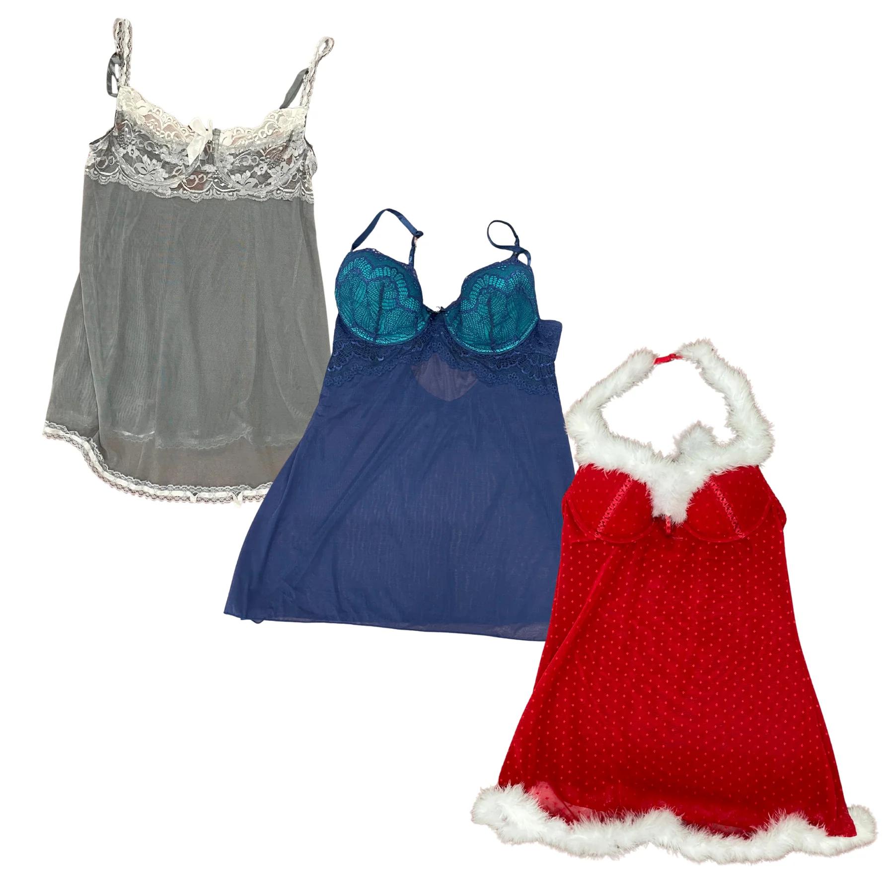 50X SEXY NIGHTIES