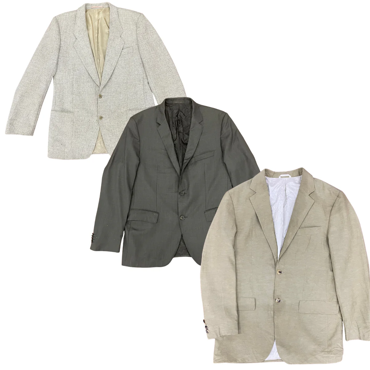 25X HUGO BOSS COATS