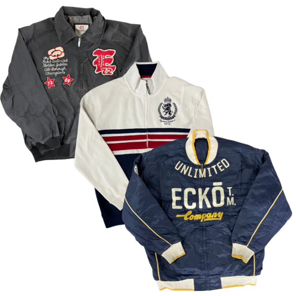 20X ECKO UNTLD JACKET