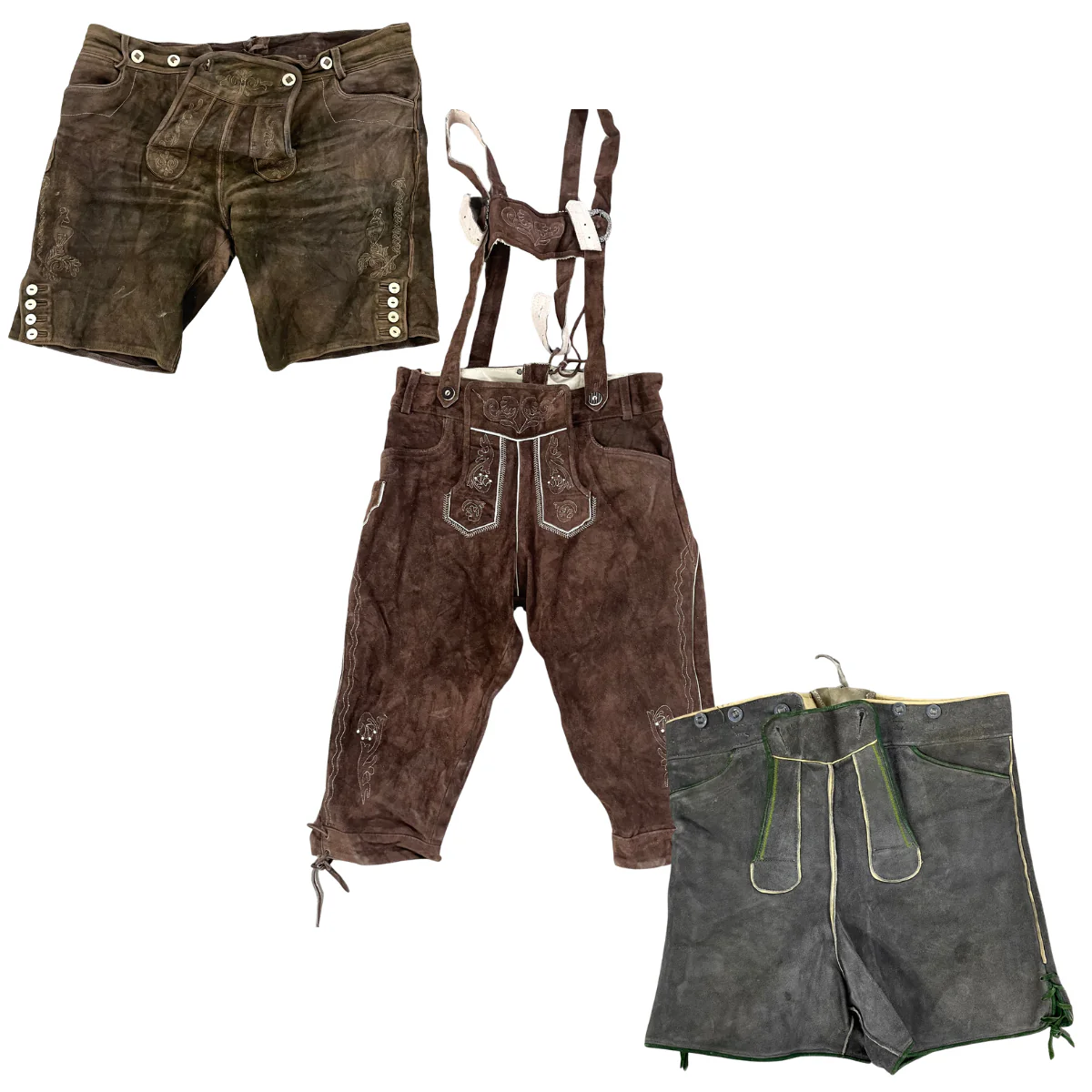 25X FARMER SHORTS