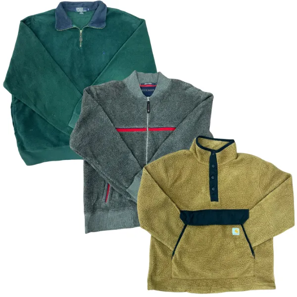25X PREMIUM FLEECE