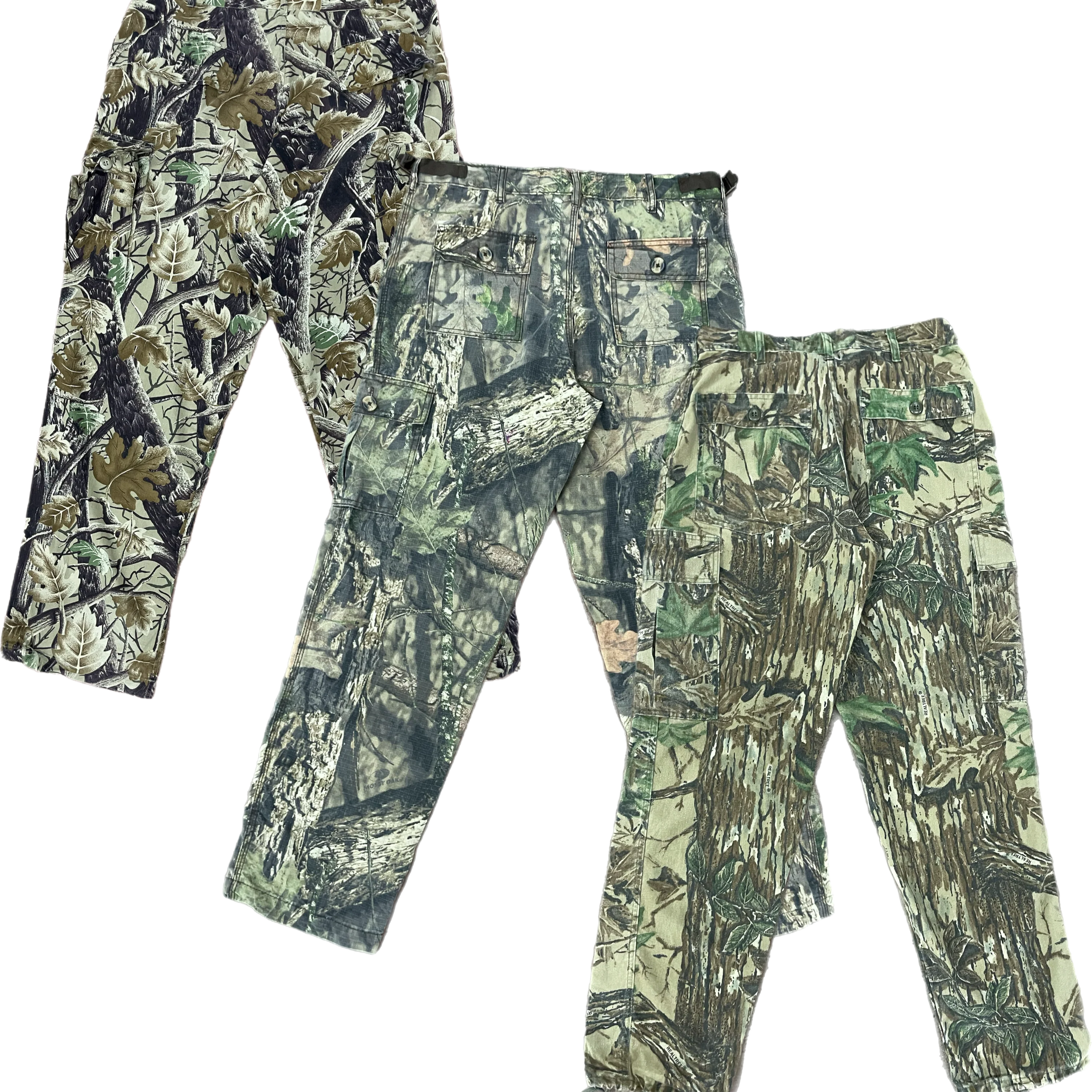25X REAL TREE STYLE PANT