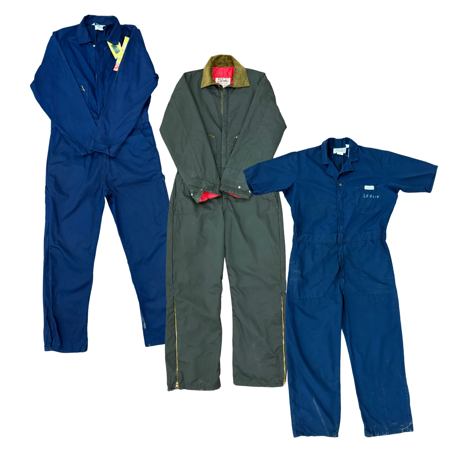 40X COVERALL