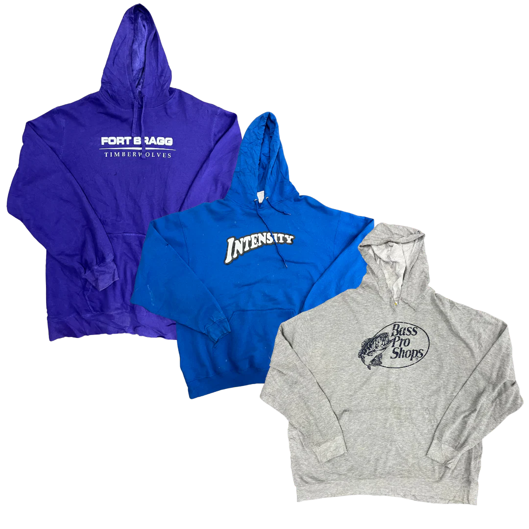 50X PRINTED SWEATS B/C GRADE