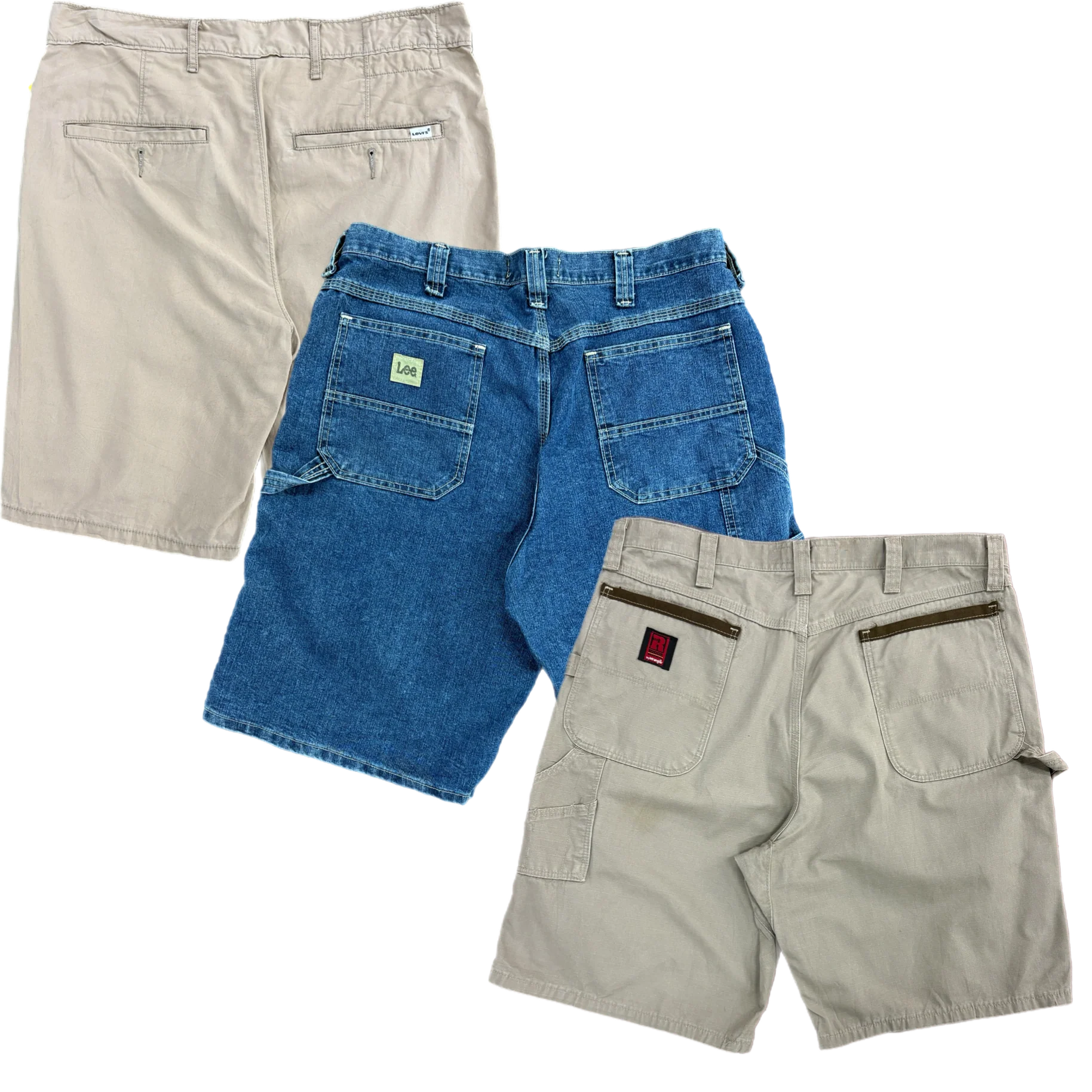 50X L.L.W SHORTS