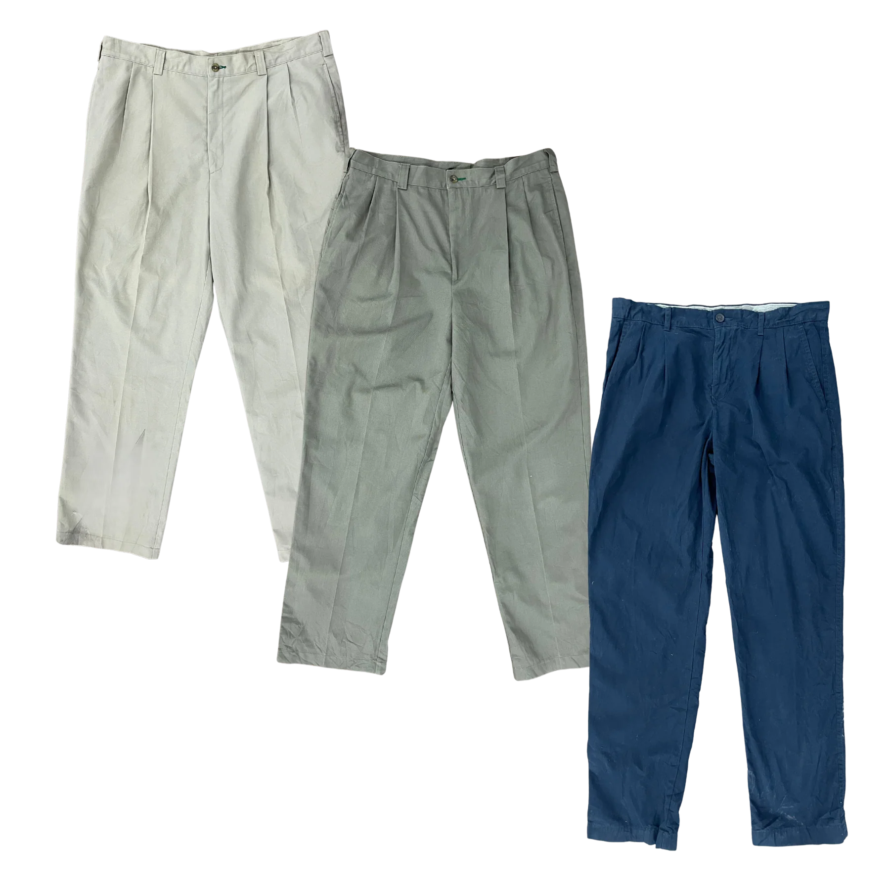 50X MIX COTTON PANTS