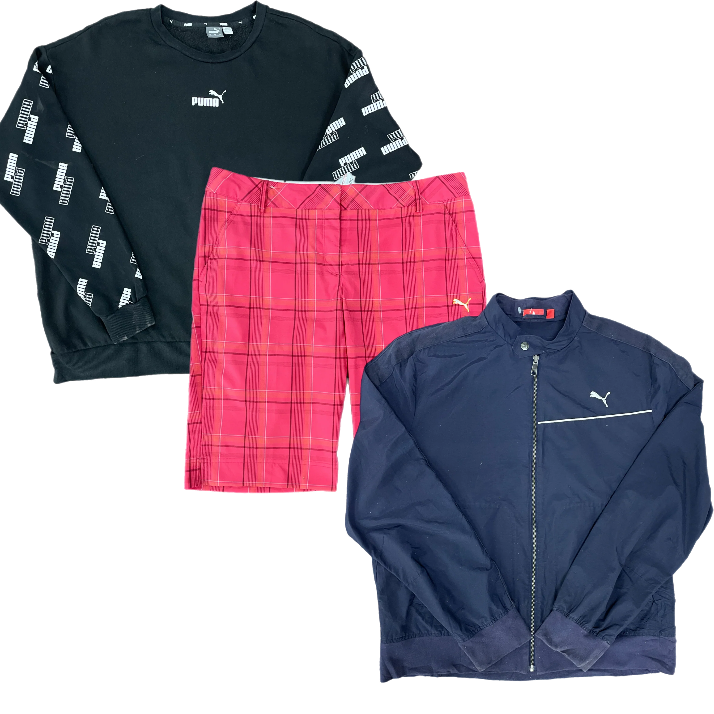 50X MIX PUMA LADIES