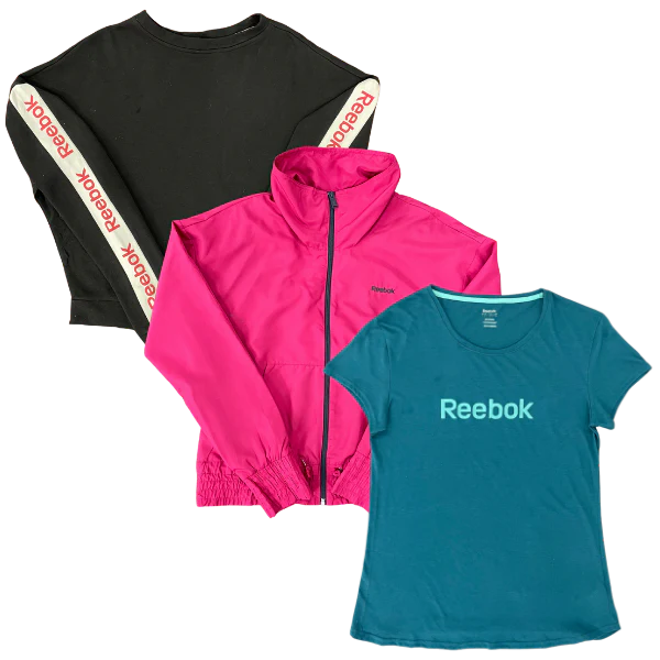 50X MIX REEBOK LADIES