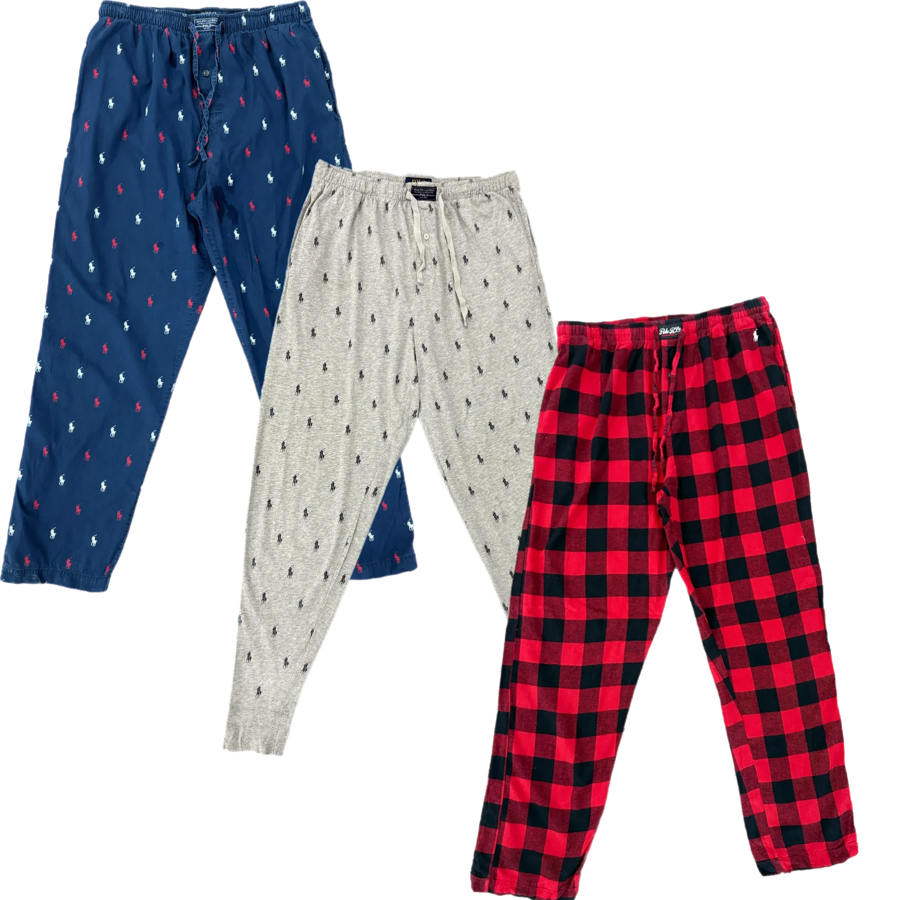 50X RALPH LAUREN POLO LONGEWEAR/ SLEEPWEAR