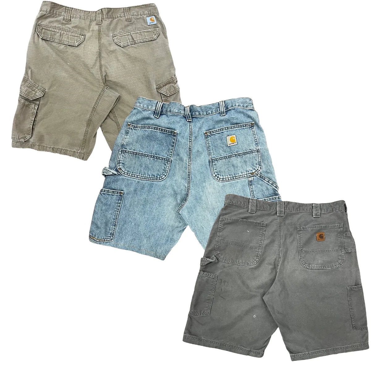 50X CARHARTT SHORT