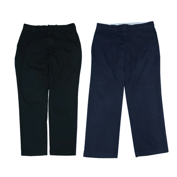 50X DICKIES 874 TROUSERS