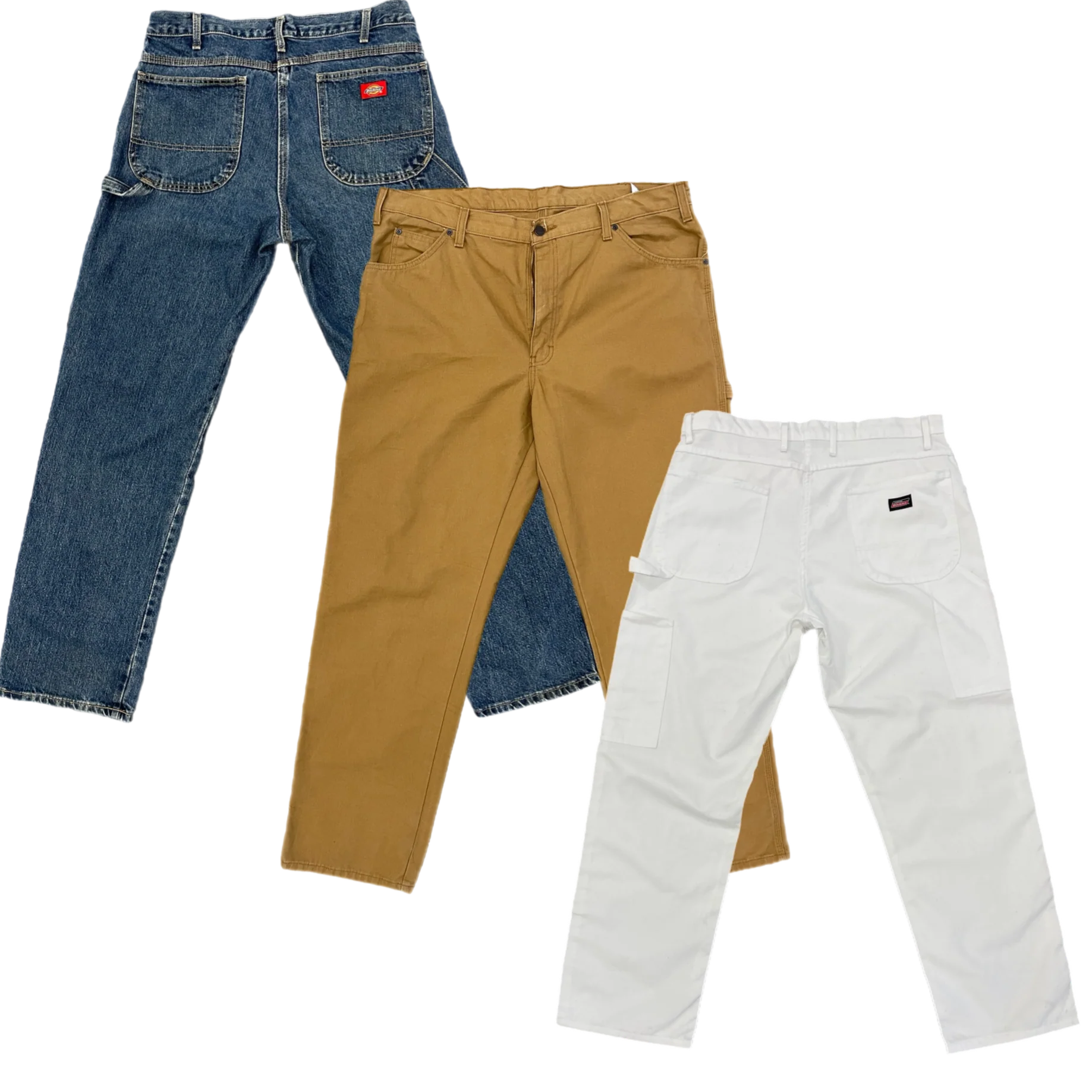 50X DICKIES PANTS
