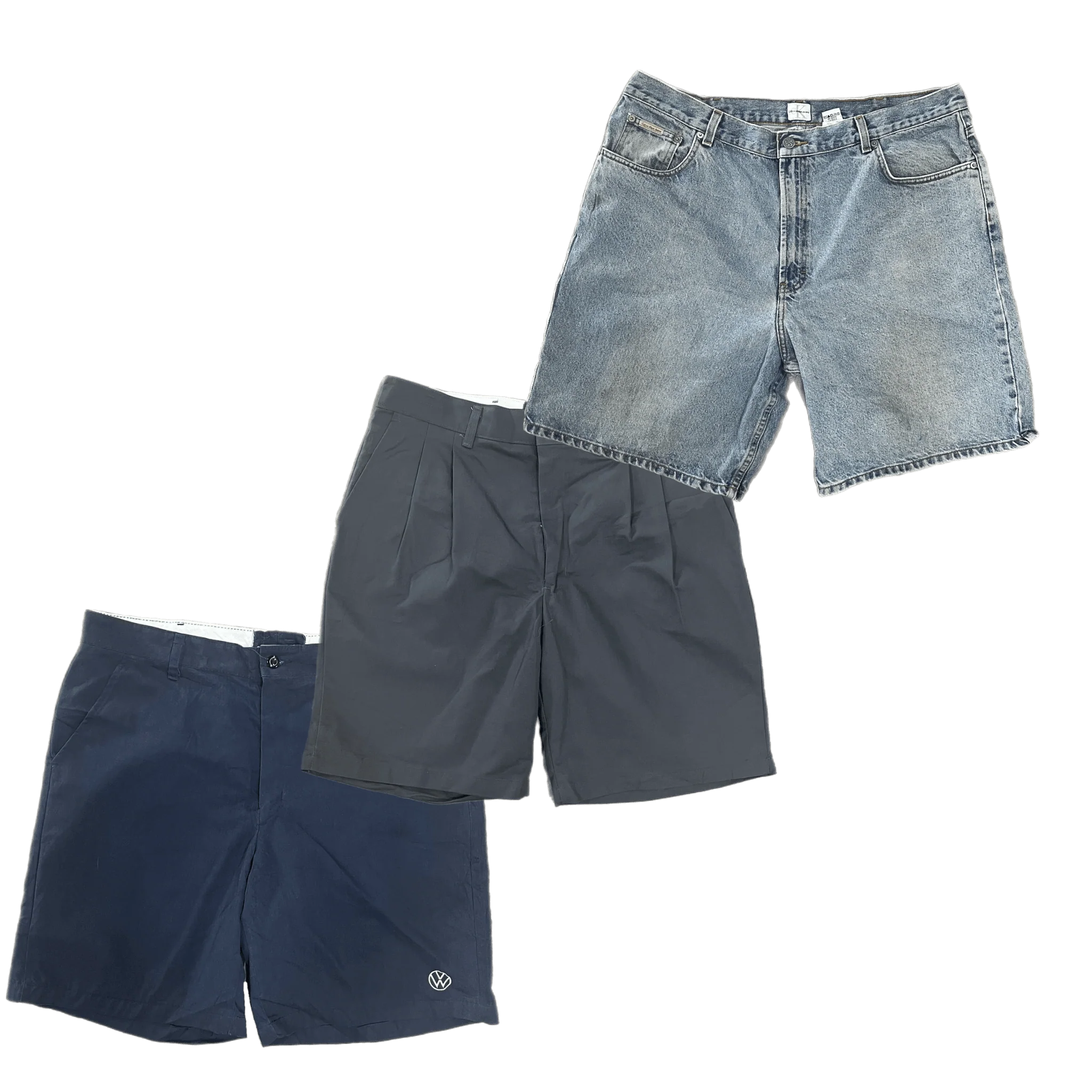 30X MIX BRAND SHORTS