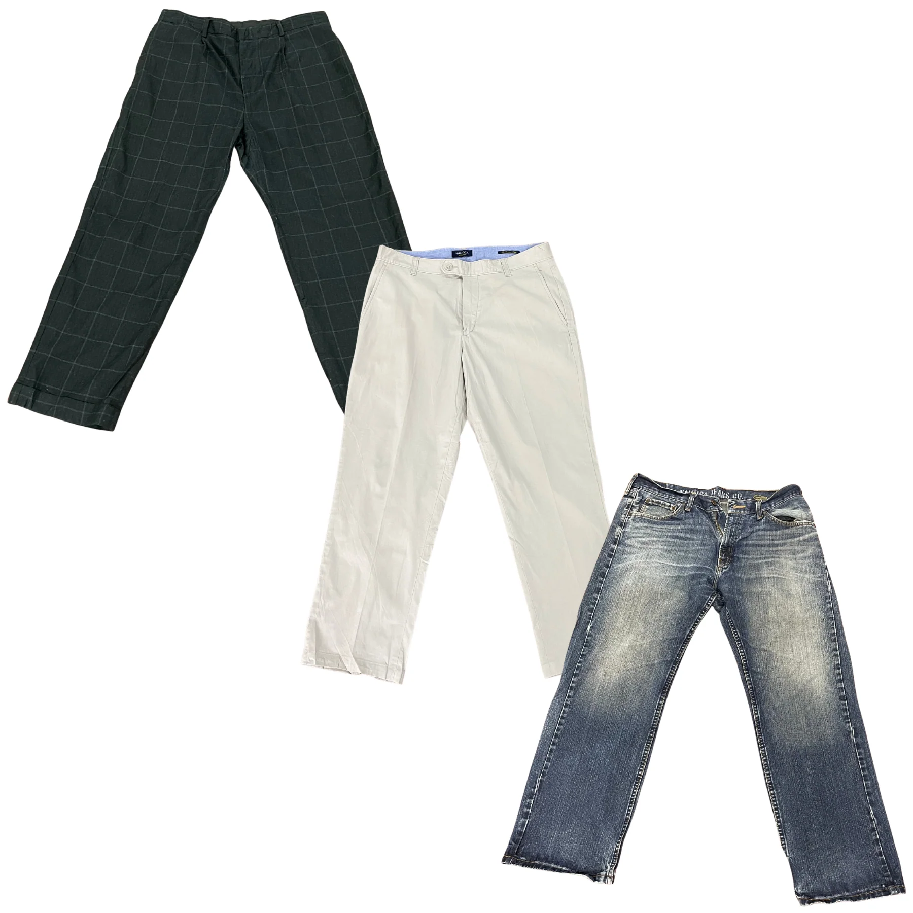 25X NAUTICA PANTS