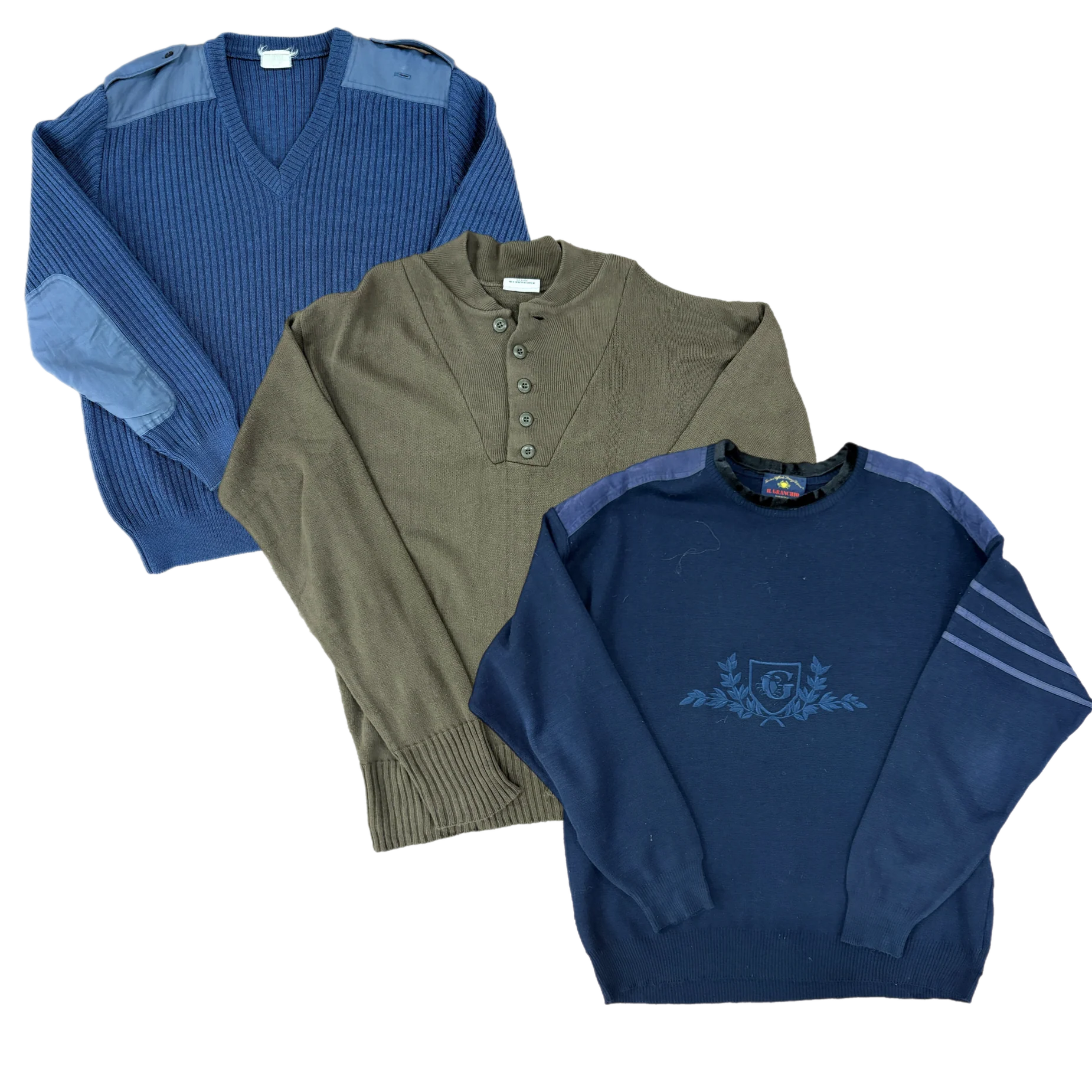 40X ARMY SWEAT