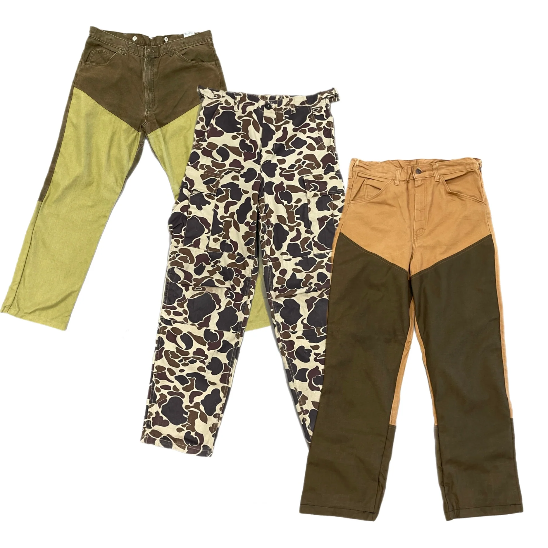 25X HUNTING PANTS