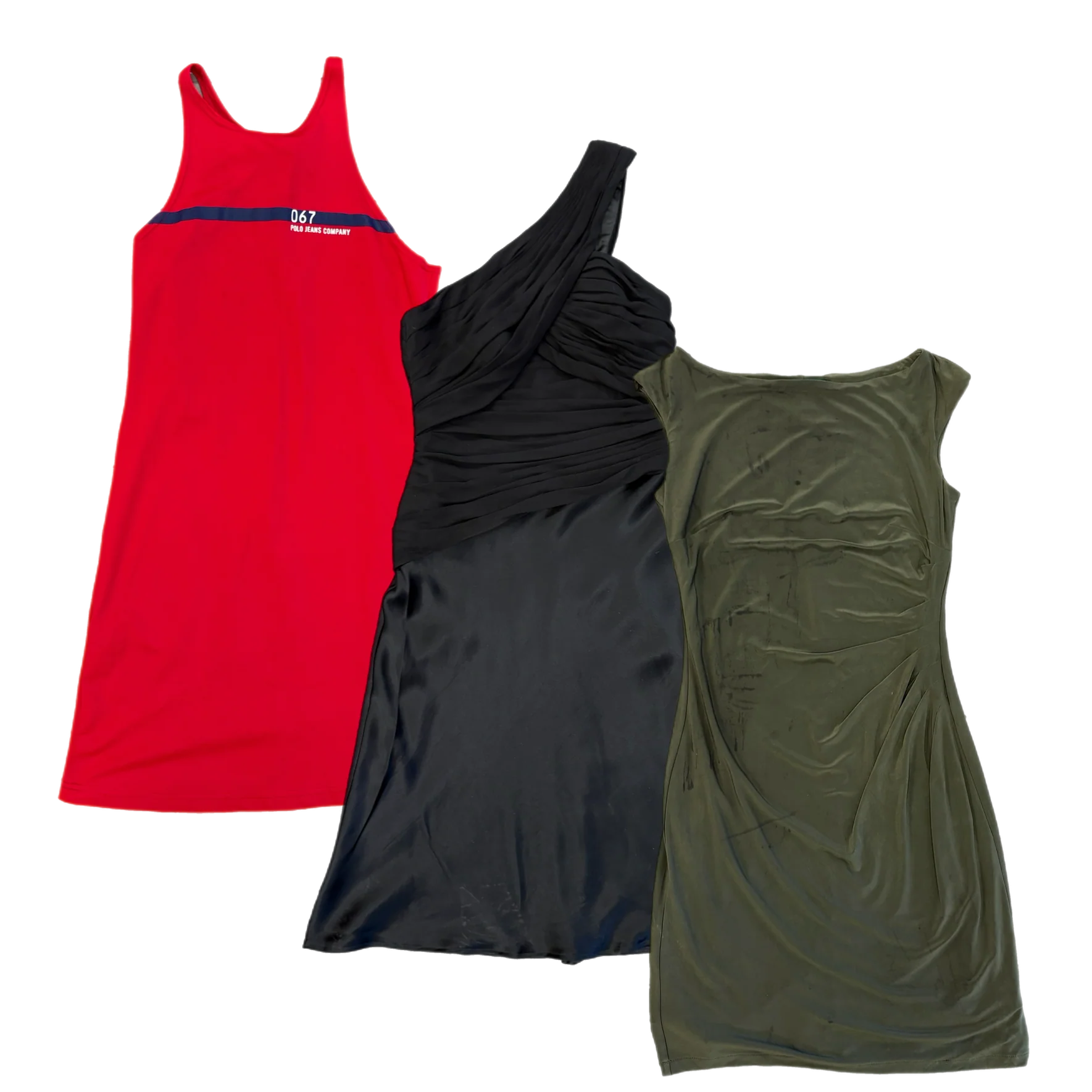 50X RALPH LAUREN DRESS