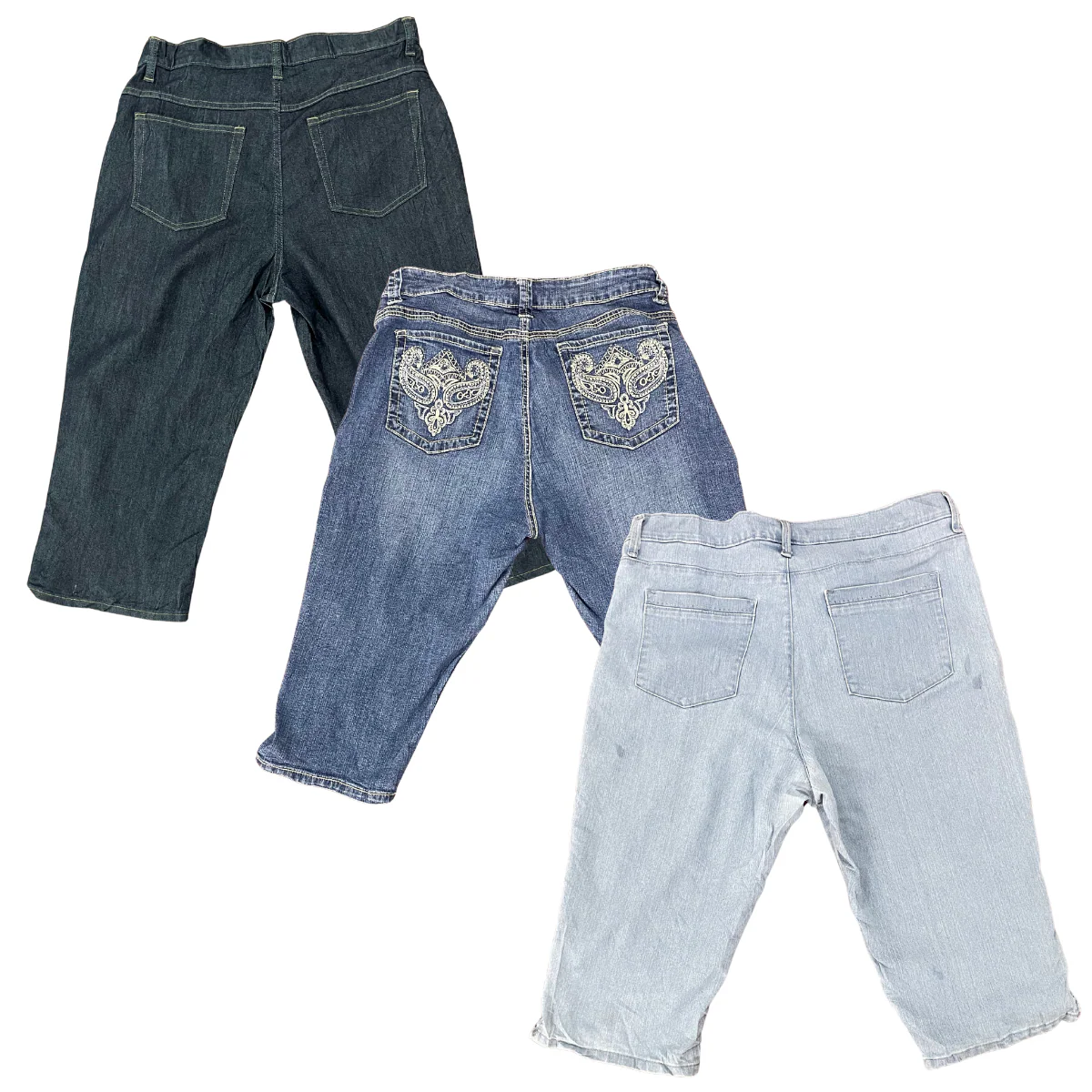 50X LEE CAPRIS