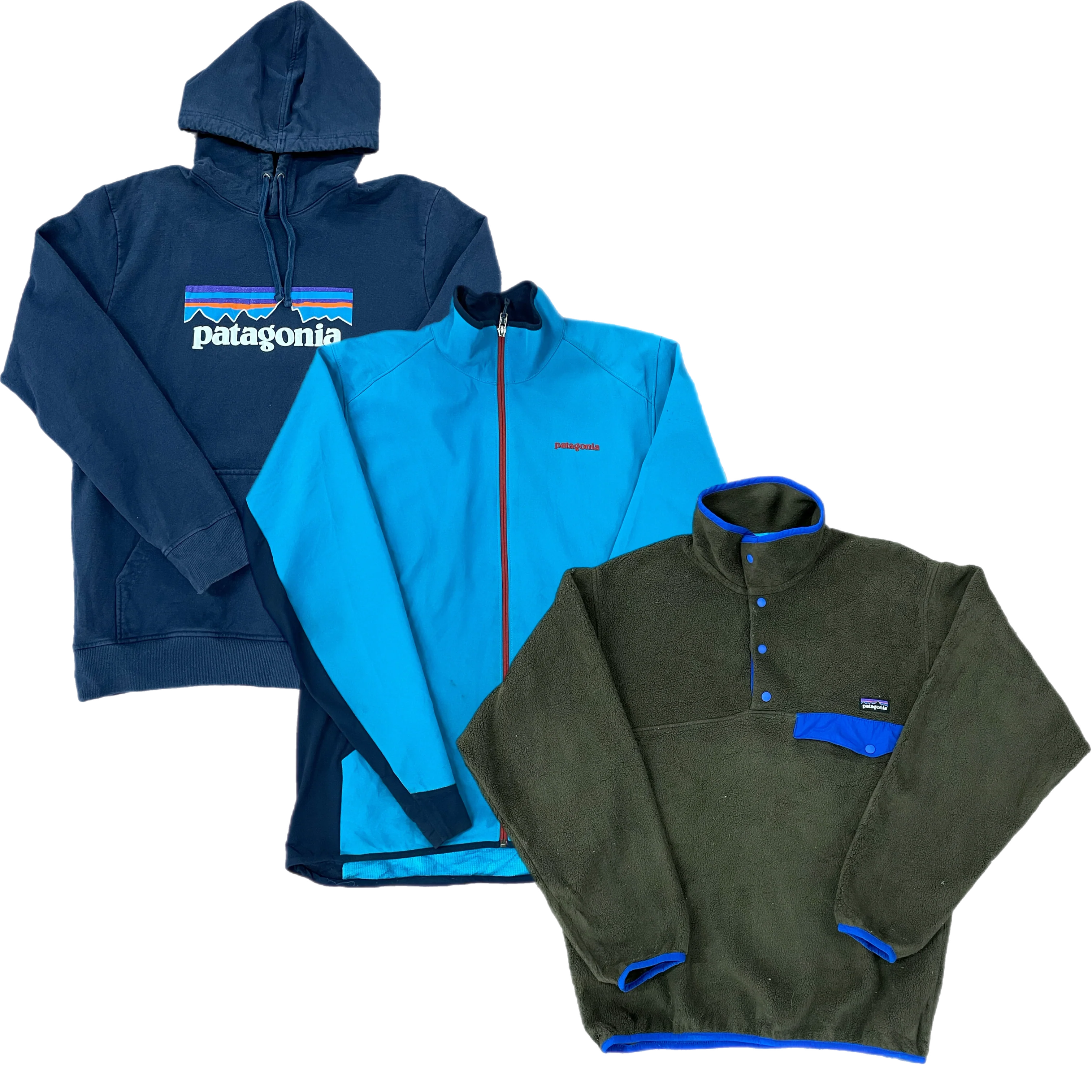 25X MIX PATAGONIA