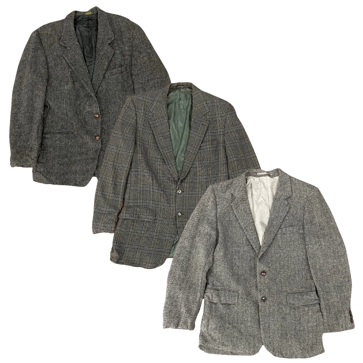 25X PROFESSOR JACKETS