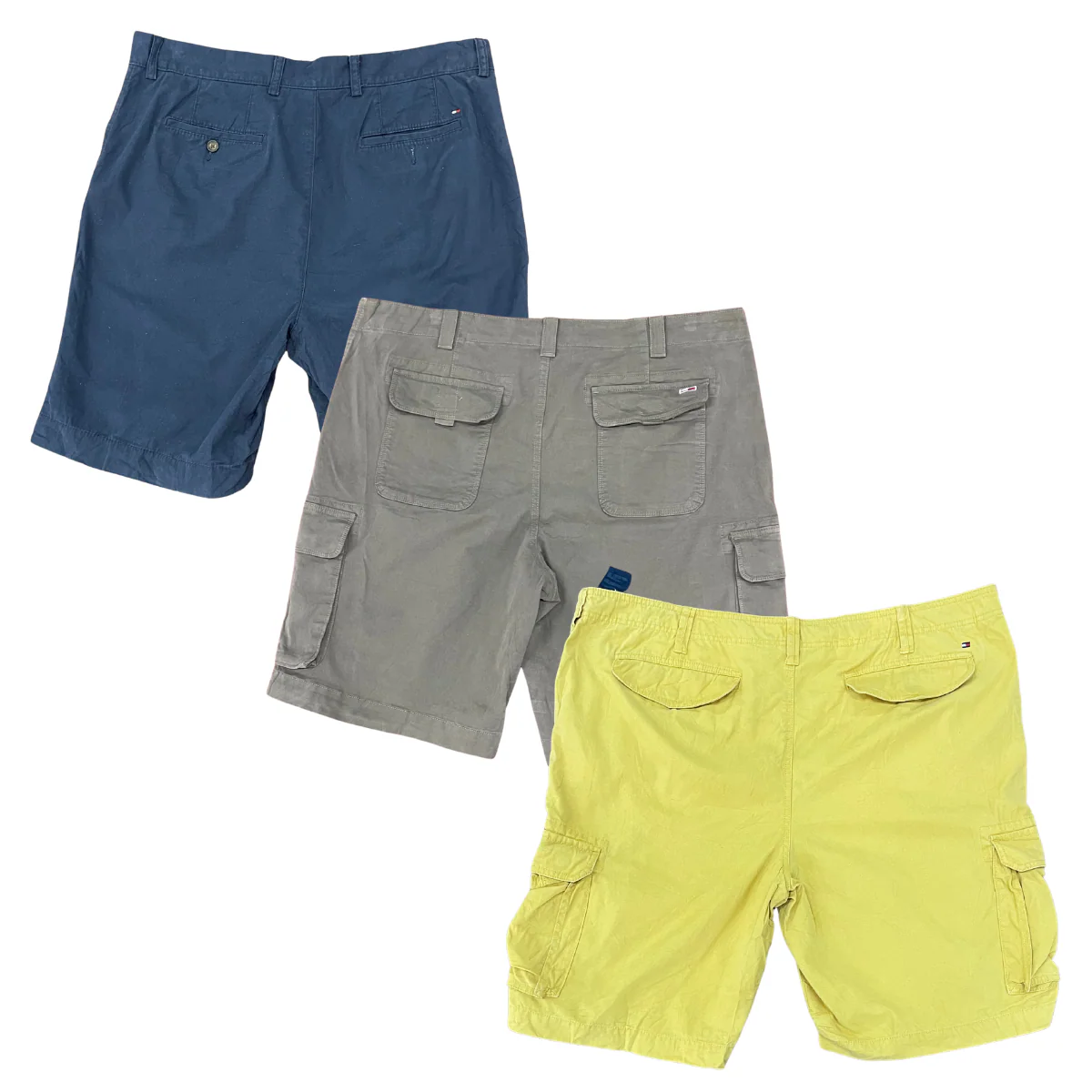 50X TOMMY HILFIGER SHORTS